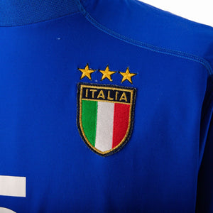 maglia italia kappa n 5 1999/2000 by KAPPA - Home (3)