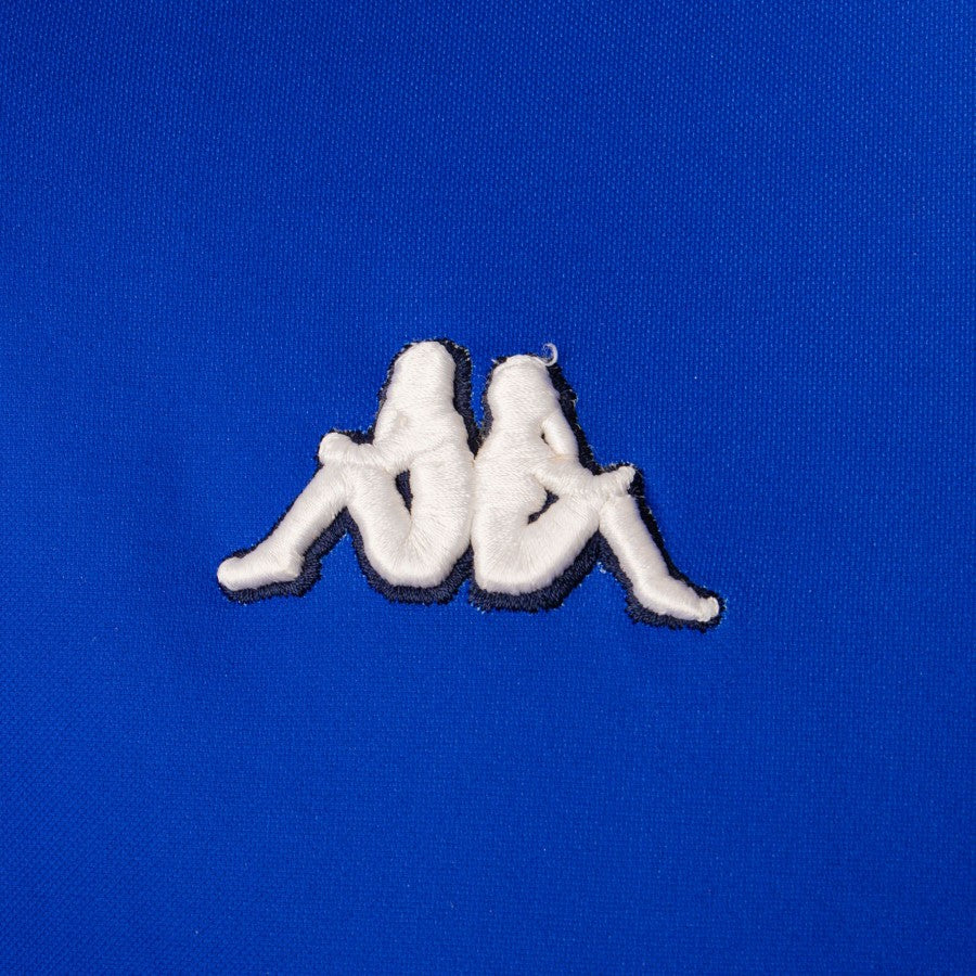 maglia italia kappa n 5 1999/2000 by KAPPA - Home (4)