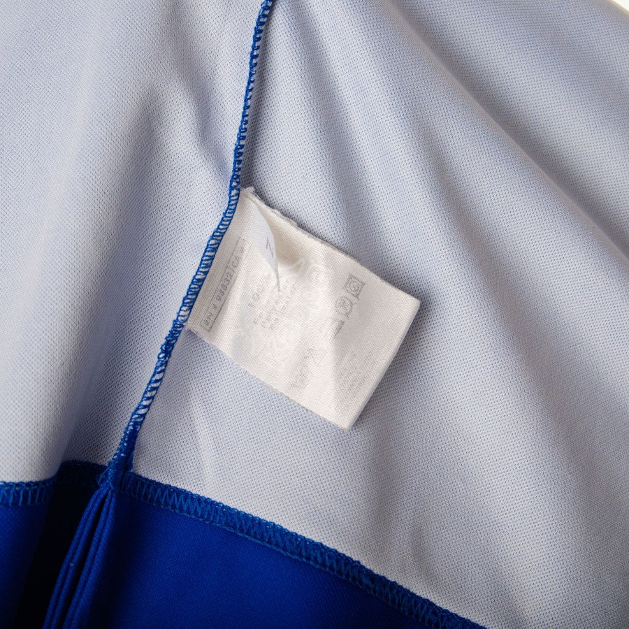 maglia italia kappa n 5 1999/2000 by KAPPA - Home (7)