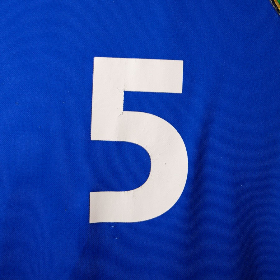 maglia italia kappa n 5 1999/2000 by KAPPA - Home (8)