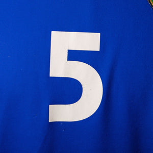 maglia italia kappa n 5 1999/2000 by KAPPA - Home (8)