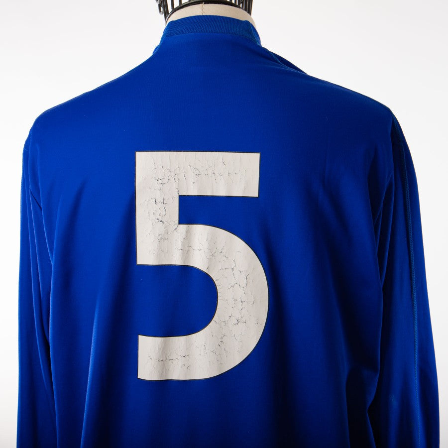 maglia italia kappa n 5 1999/2000 by KAPPA - Home (9)