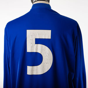 maglia italia kappa n 5 1999/2000 by KAPPA - Home (9)