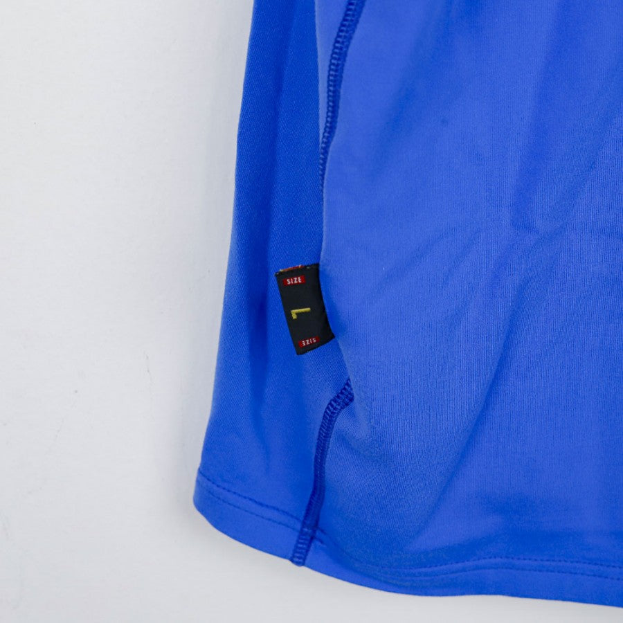 Maglia Italia Kappa Totti n10 2002 by KAPPA - Home (6)