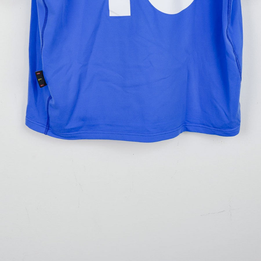Maglia Italia Kappa Totti n10 2002 by KAPPA - Home (7)