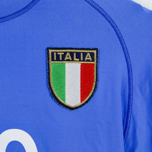 Maglia Italia Kappa Totti n10 2002 by KAPPA - Home (8)