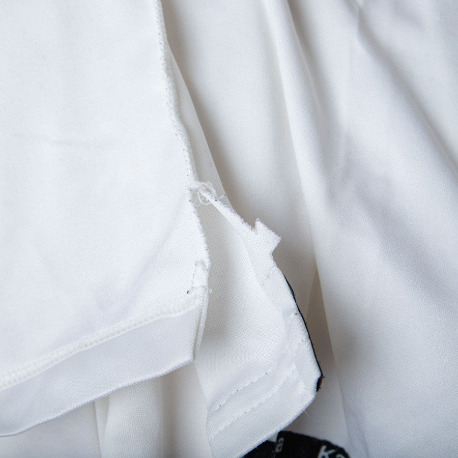 maglia juventus away kappa 1998/1999 del piero 10  by KAPPA - Home (10)