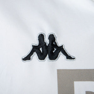 maglia juventus away kappa 1998/1999 del piero 10  by KAPPA - Home (4)