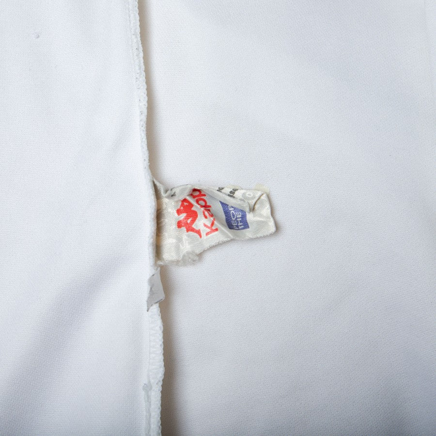 maglia juventus away kappa 1998/1999 del piero 10  by KAPPA - Home (6)