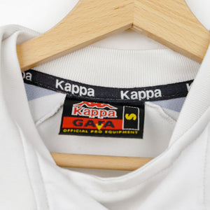 Maglia Juventus Away Kappa 2000/2001 by KAPPA (10)