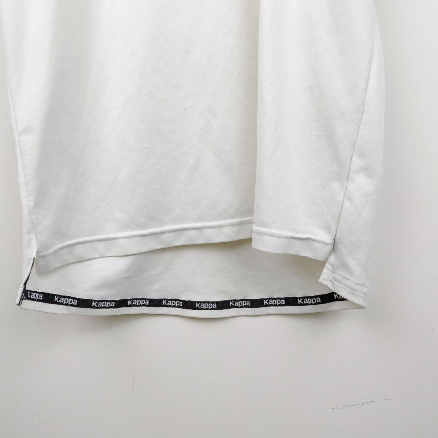 Maglia Juventus Away Kappa 2000/2001 by KAPPA (12)