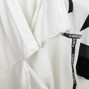 Maglia Juventus Away Kappa 2000/2001 by KAPPA (13)