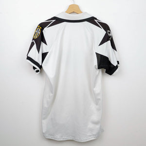 Maglia Juventus Away Kappa 2000/2001 by KAPPA (2)