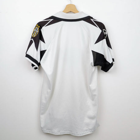 Maglia Juventus Away Kappa 2000/2001 by KAPPA (2)