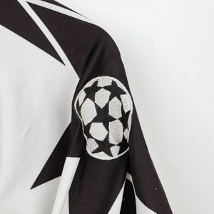 Maglia Juventus Away Kappa 2000/2001 by KAPPA (4)