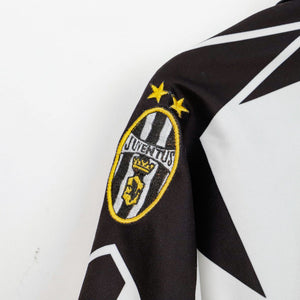Maglia Juventus Away Kappa 2000/2001 by KAPPA (5)