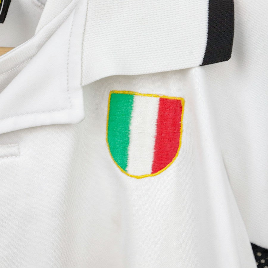 Maglia Juventus Away Kappa 2000/2001 by KAPPA (7)