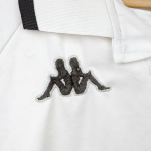 Maglia Juventus Away Kappa 2000/2001 by KAPPA (8)