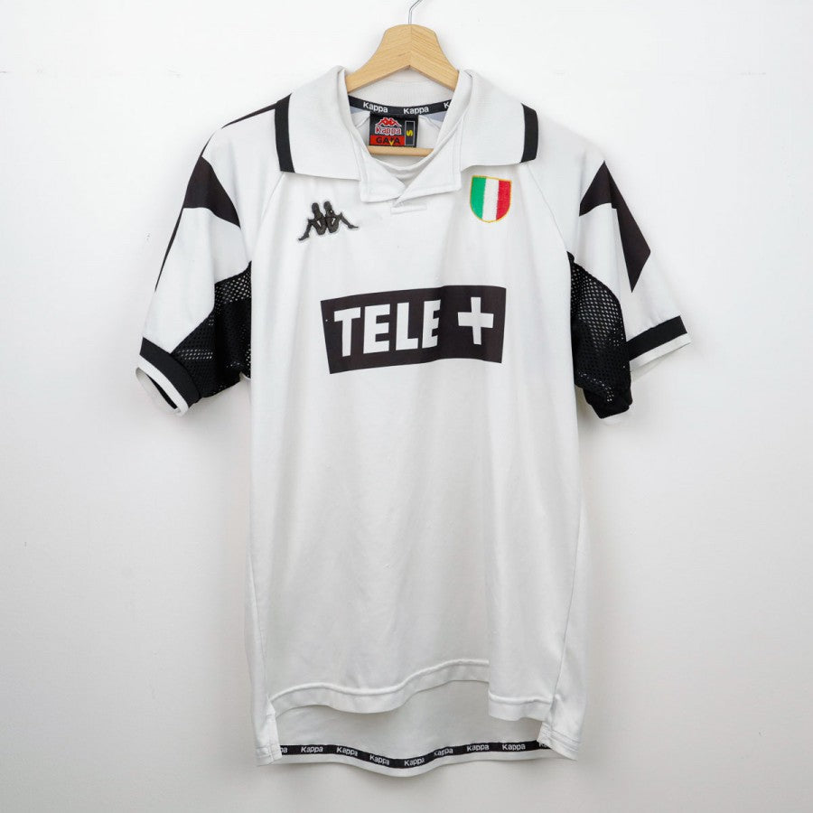 Maglia Juventus Away Kappa 2000/2001 by KAPPA