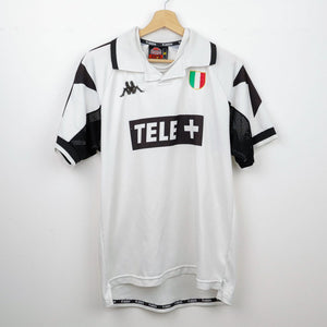 Maglia Juventus Away Kappa 2000/2001 by KAPPA