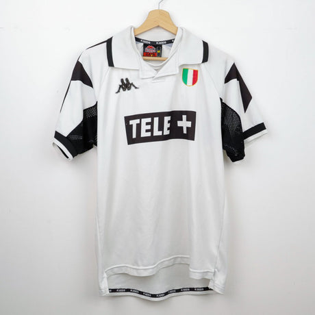 Maglia Juventus Away Kappa 2000/2001 by KAPPA