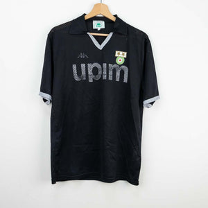 maglia juventus away upim 1990/1991 by KAPPA - Home