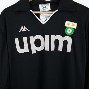 maglia juventus away upim ml 1990/1991 by KAPPA - Home (10)