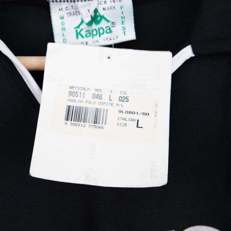 maglia juventus away upim ml 1990/1991 by KAPPA - Home (8)