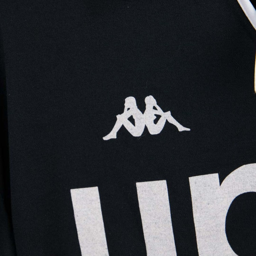 maglia juventus away upim ml 1990/1991 by KAPPA - Home (9)