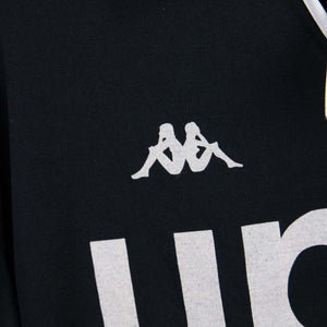 maglia juventus away upim ml 1990/1991 by KAPPA - Home (9)