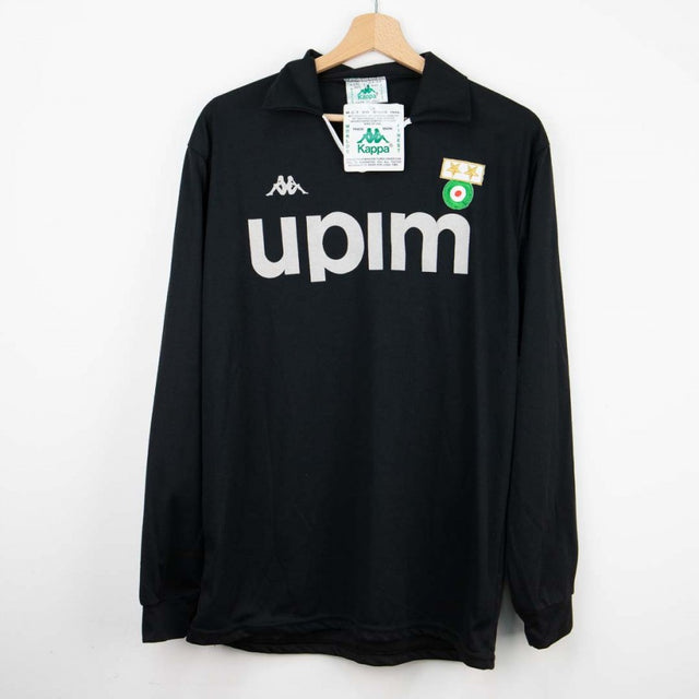 maglia juventus away upim ml 1990/1991 by KAPPA - Home