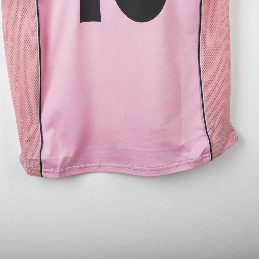 Maglia Juventus Centenario Kappa Del Piero 10 1997/1998 by KAPPA - Home (6)