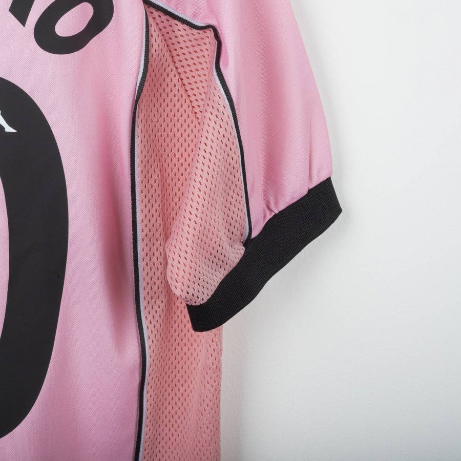 Maglia Juventus Centenario Kappa Del Piero 10 1997/1998 by KAPPA - Home (8)