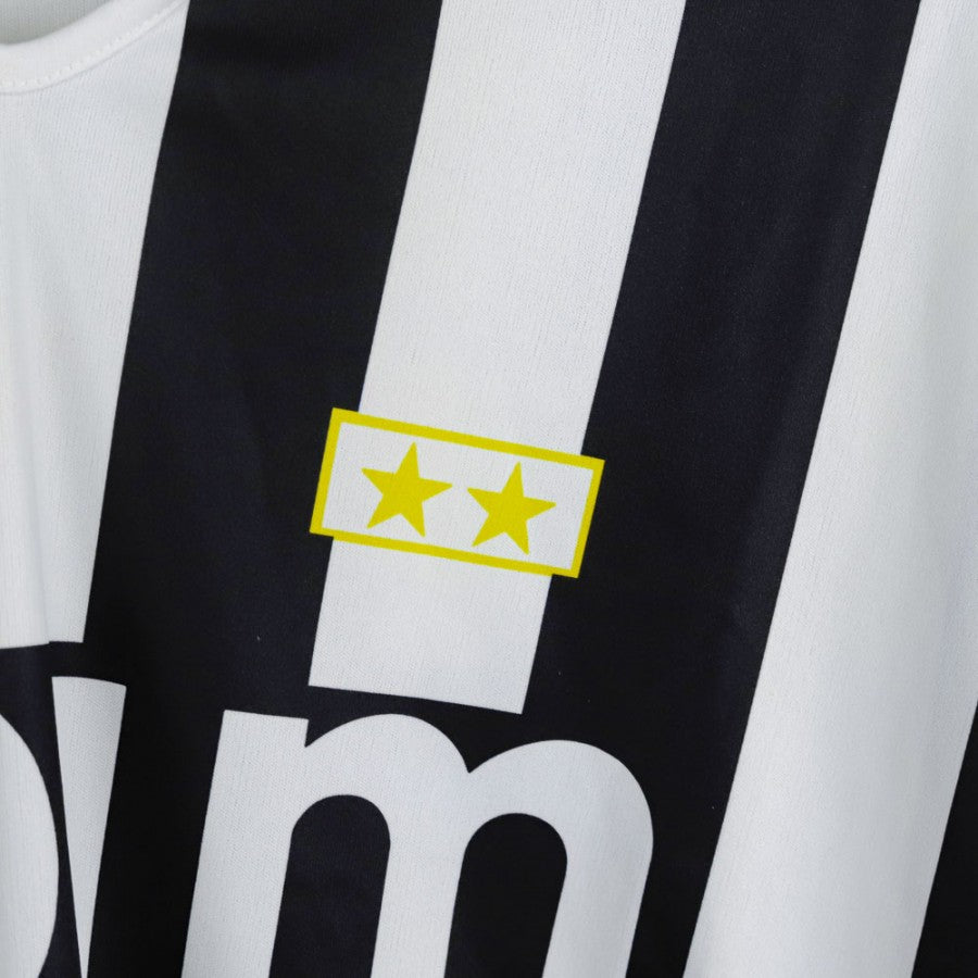 Maglia Juventus Kappa 1989/1990 by KAPPA (6)