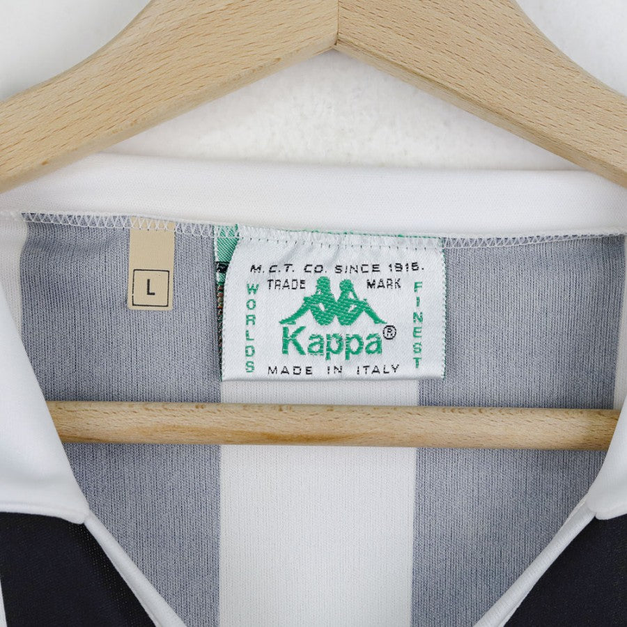 Maglia Juventus Kappa 1989/1990 by KAPPA (9)