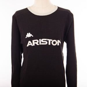 maglia juventus kappa ariston 1984/1985 by KAPPA - Home (6)