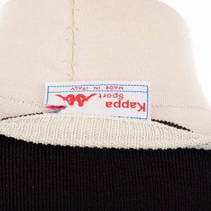 maglia juventus kappa ariston 1984/1985 by KAPPA - Home (8)