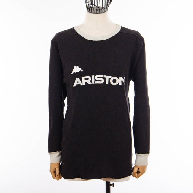 maglia juventus kappa ariston 1984/1985 by KAPPA - Home