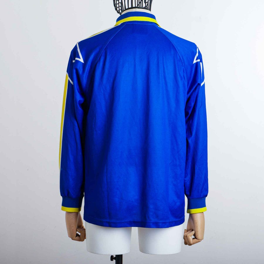 maglia juventus kappa away sony 1996/1997 by KAPPA - Home (2)