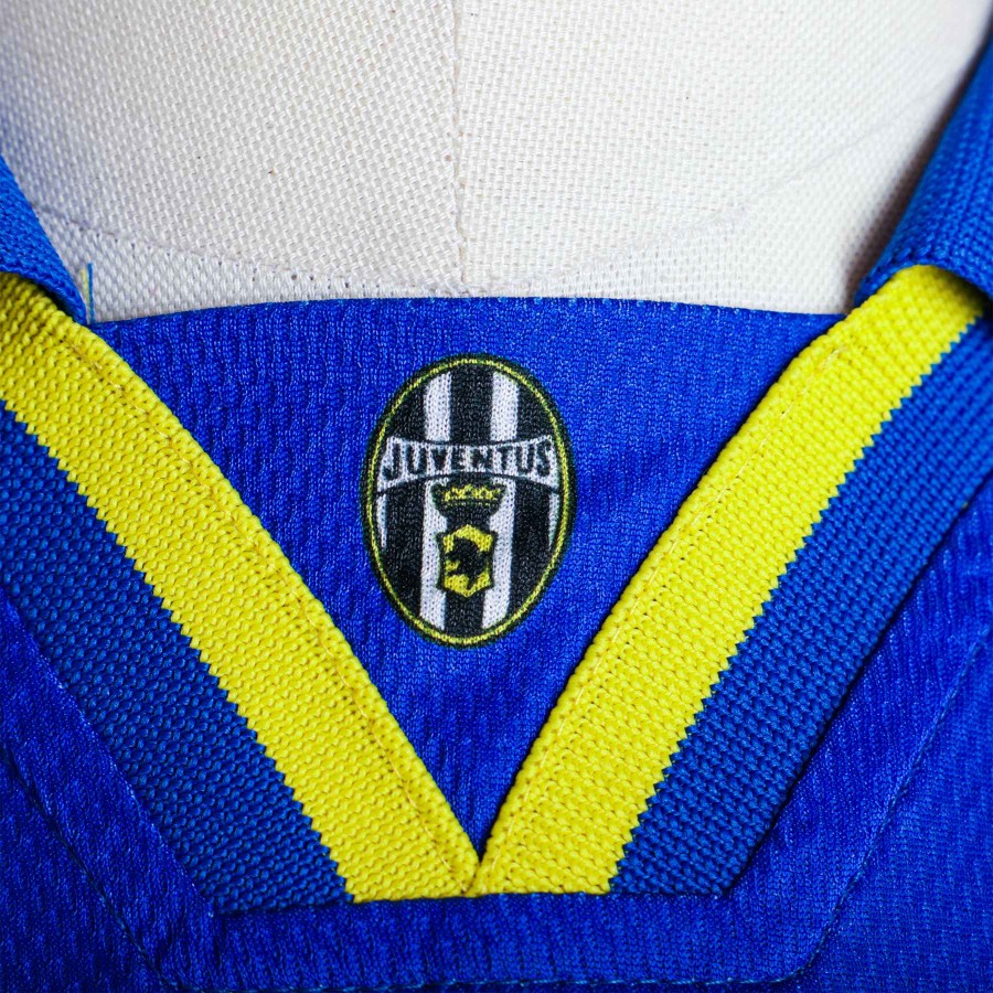 maglia juventus kappa away sony 1996/1997 by KAPPA - Home (4)