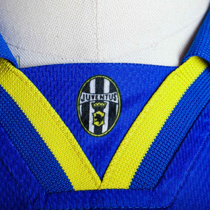 maglia juventus kappa away sony 1996/1997 by KAPPA - Home (4)