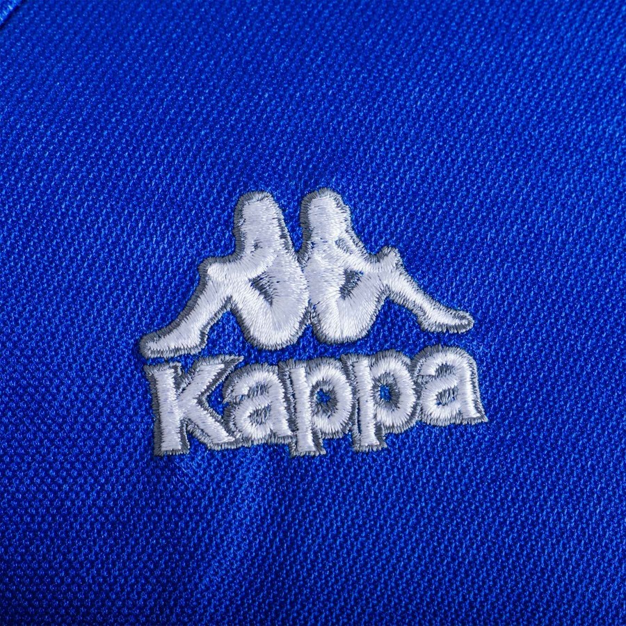 MAGLIA JUVENTUS KAPPA AWAY SONY MC 1995/1996 by KAPPA - Home (5)