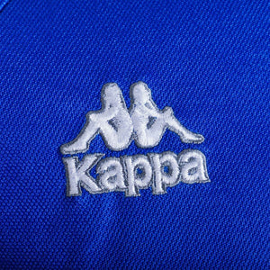 MAGLIA JUVENTUS KAPPA AWAY SONY MC 1995/1996 by KAPPA - Home (5)