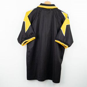 maglia juventus third kappa 1995/1996 by KAPPA - Home (2)