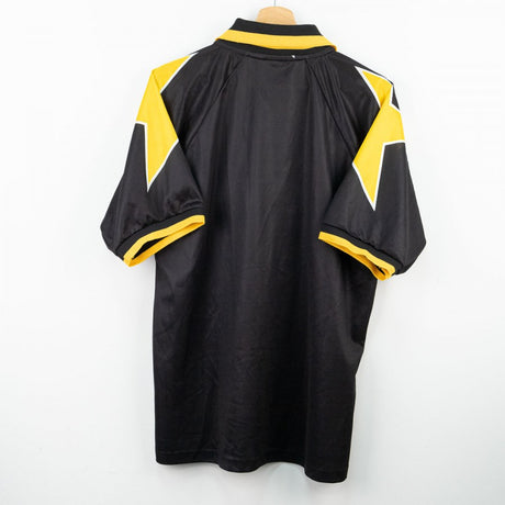 maglia juventus third kappa 1995/1996 by KAPPA - Home (2)