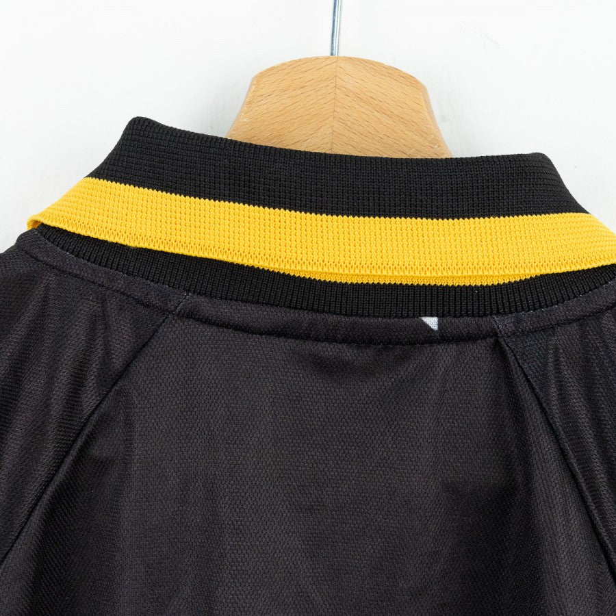 maglia juventus third kappa 1995/1996 by KAPPA - Home (3)