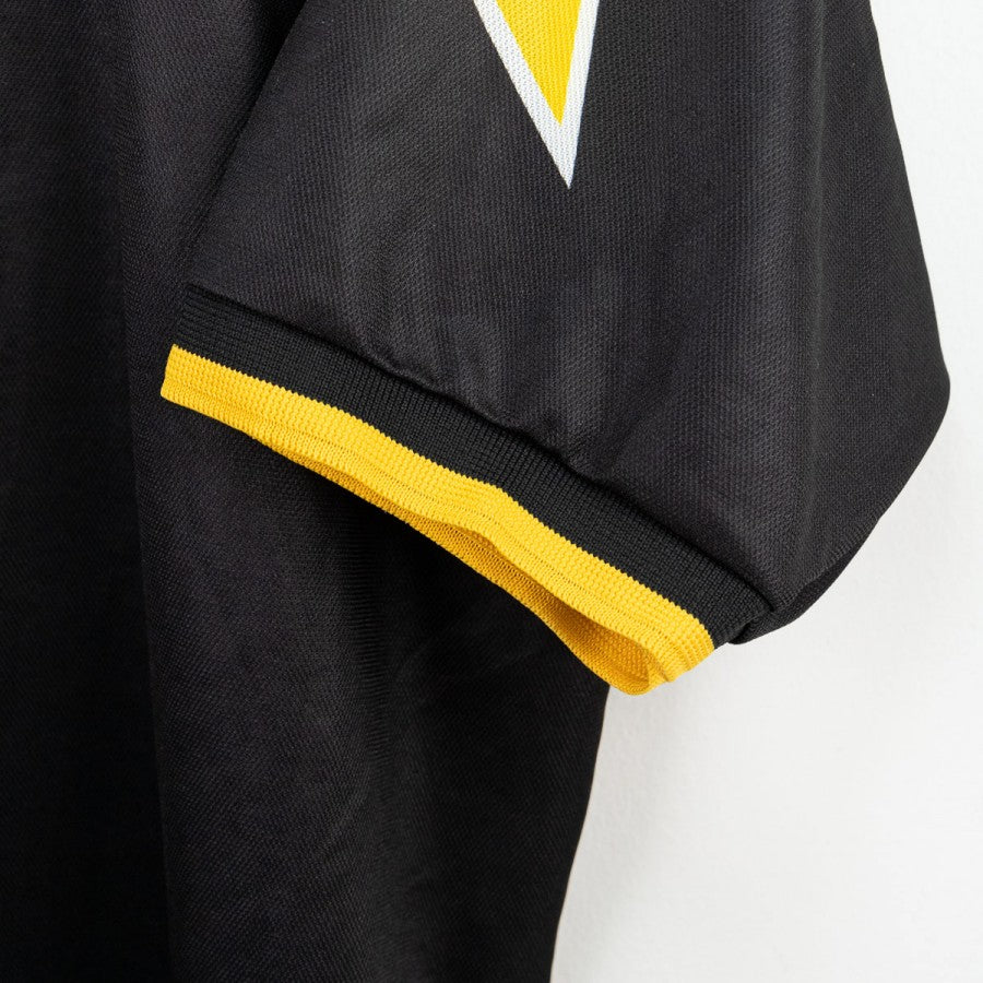 maglia juventus third kappa 1995/1996 by KAPPA - Home (4)