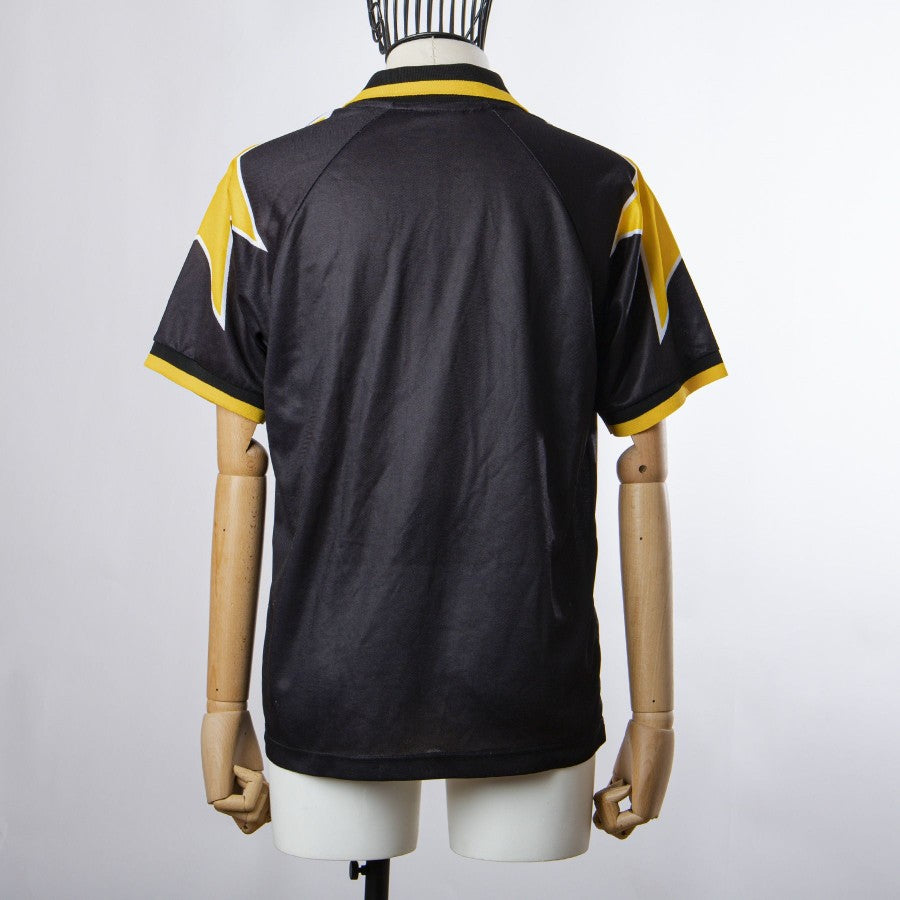 maglia juventus third kappa 1995/1996 by KAPPA - Home (2)