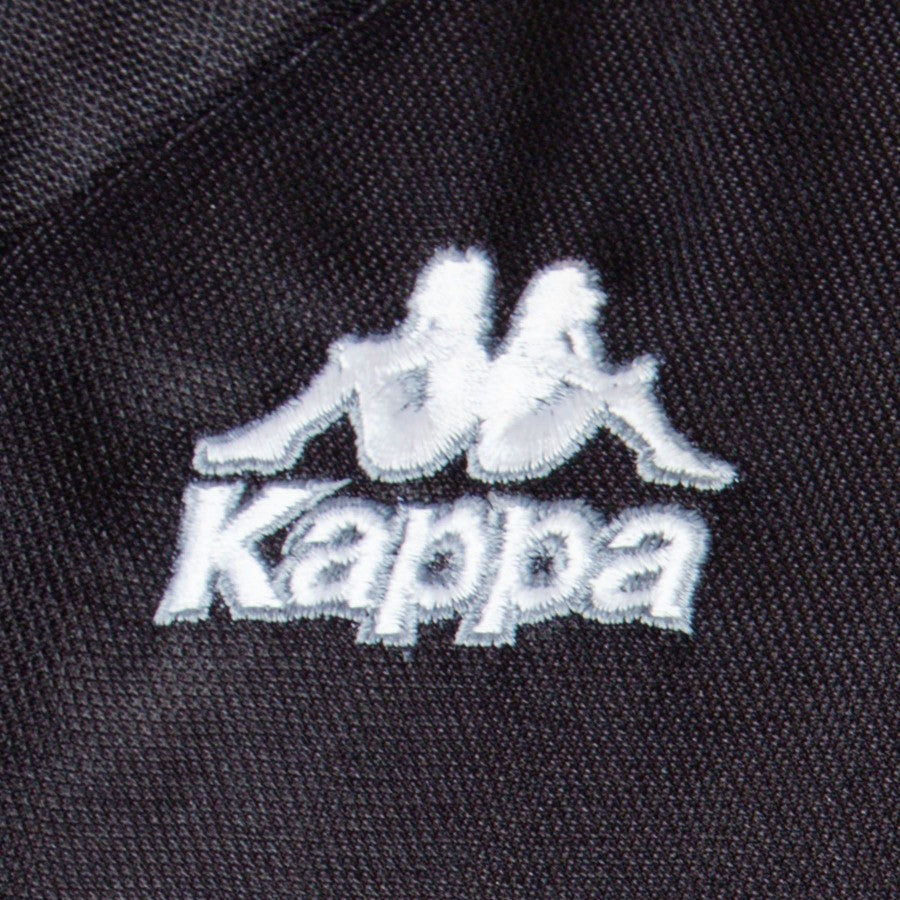 maglia juventus third kappa 1995/1996 by KAPPA - Home (4)