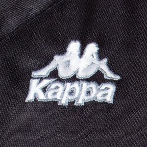 maglia juventus third kappa 1995/1996 by KAPPA - Home (4)